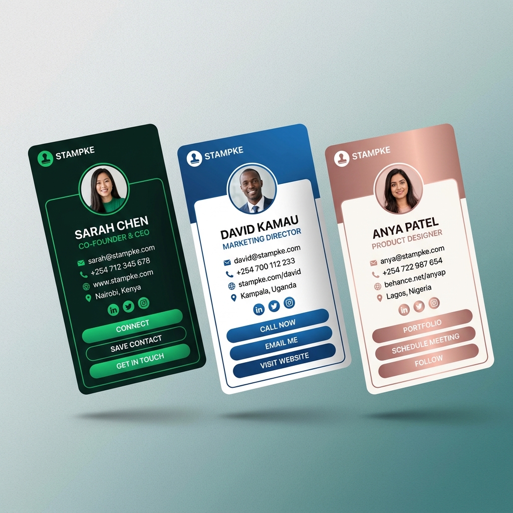 Card Collections