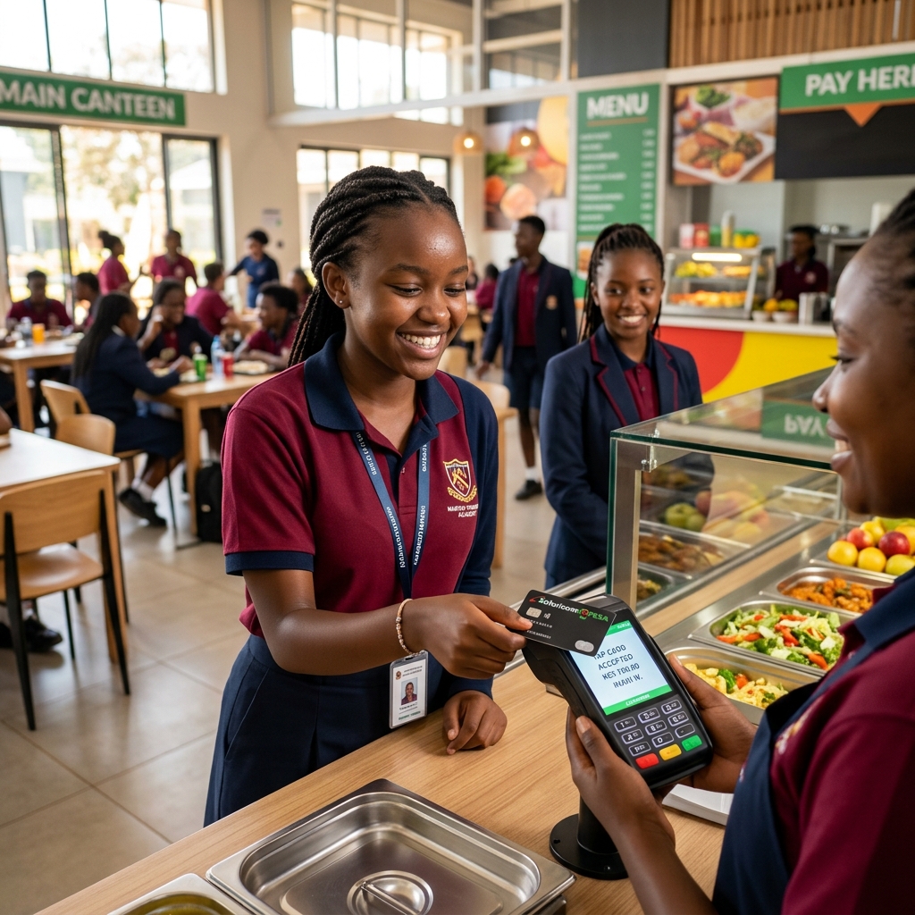 Student Payment